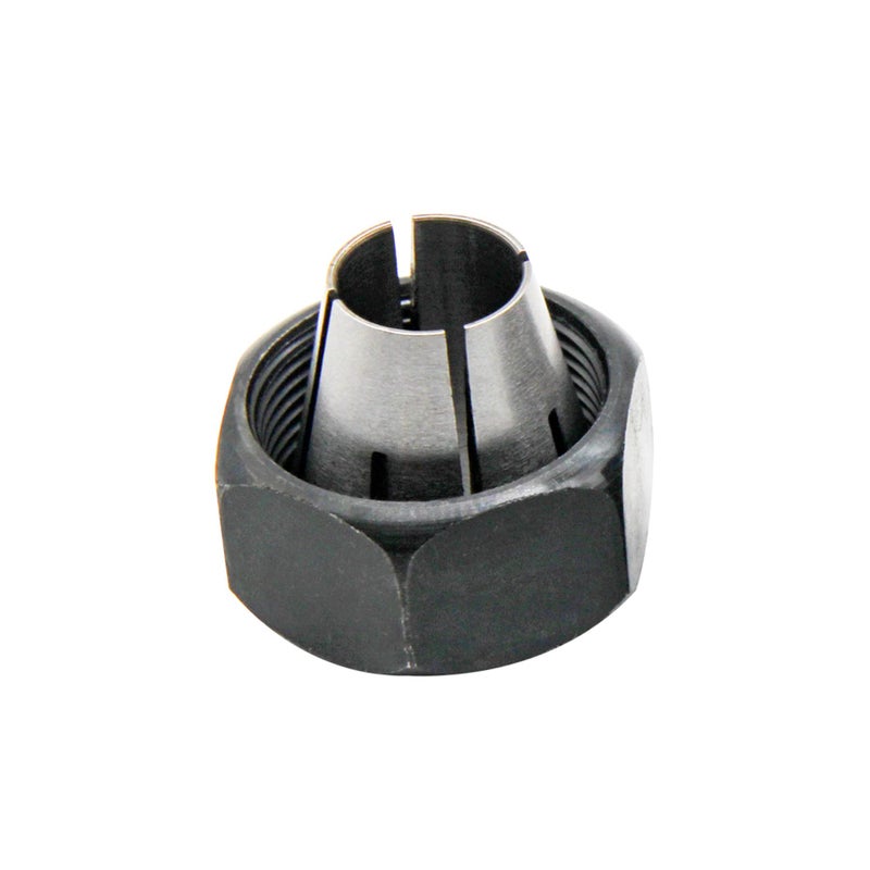 HAKATOP 42950 1/2" Collet Router Replaces for Porter Cable 1/2" collet Delta - Image 1